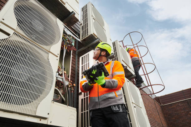 Best HVAC Tune-Up Services  in Orleans, VT