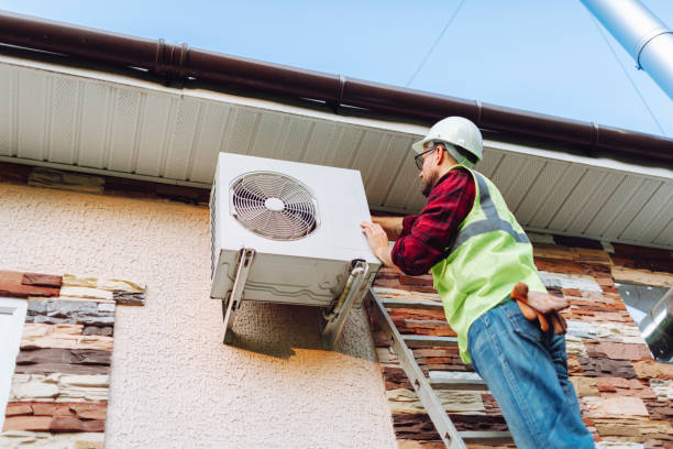 Best HVAC Maintenance Near Me  in Orleans, VT
