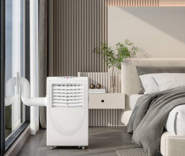 Professional HVAC in Orleans, VT
