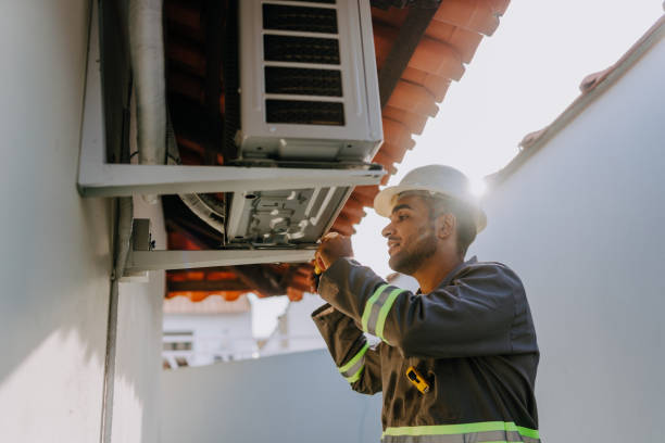 Affordable Air Conditioning Repair in Orleans, VT