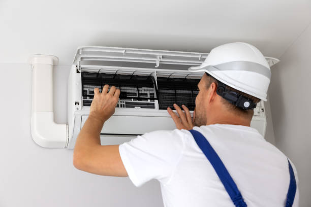 Best HVAC Replacement Cost  in Orleans, VT