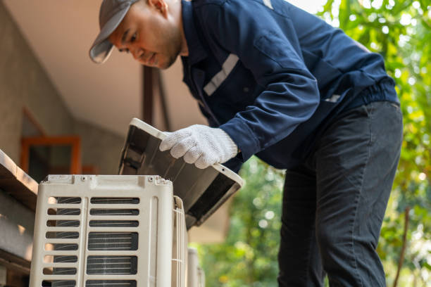 Best HVAC System Installation  in Orleans, VT